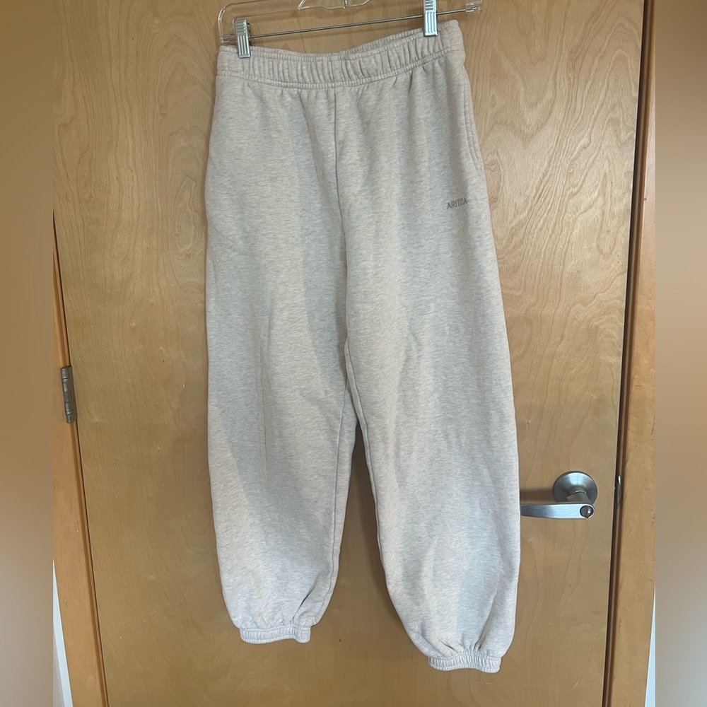 Aritzia Sweatfleece Sweatpants